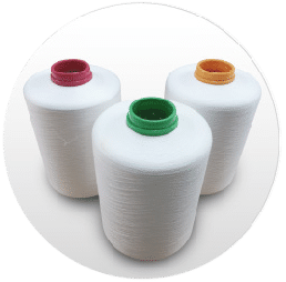 Polyester Full Draw Yarn